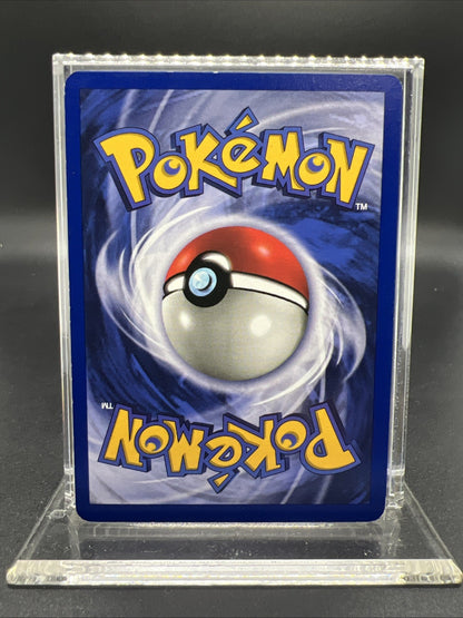 Pokemon Clefairy Doll 070/102 Base Set Rare Non Holo - LIGHT PLAY