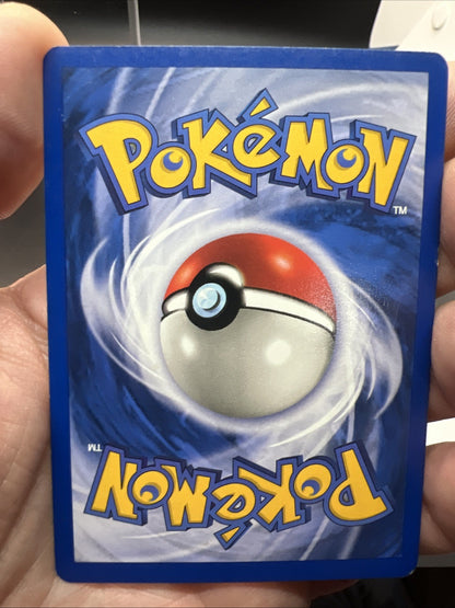 Dark Arbok 2/82 – Team Rocket – Holo Rare – Light Play - Pokemon