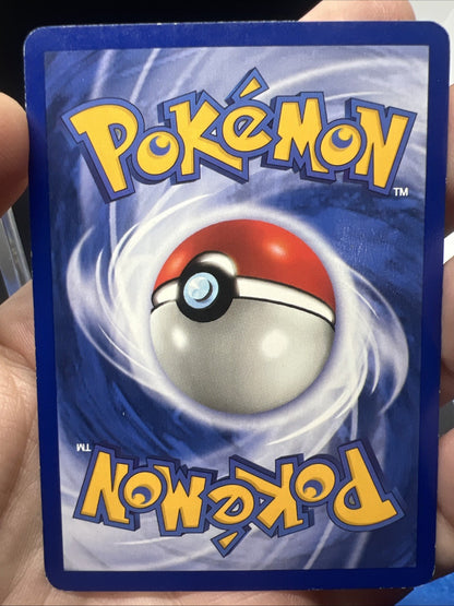 Pokemon Breeder 076/102 Base Set Rare Non Holo - MOD PLAY