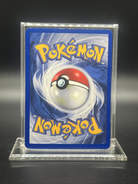 Pokemon Typhlosion 18/111 – Neo Genesis – Holo Rare – Moderate Play