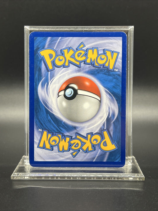 Rapidash 22/100 Stormfront Reverse Holo MOD PLAY Pokemon