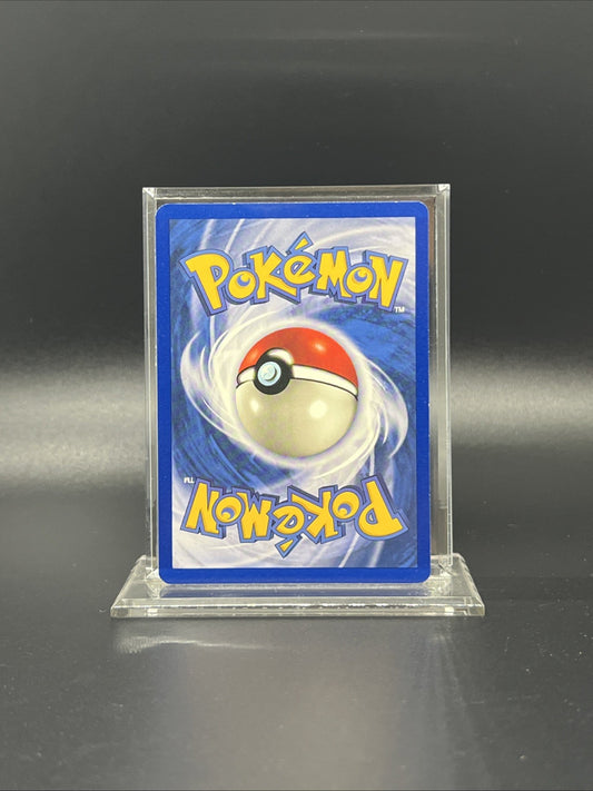 Pokemon Mr. Mime 06/64 Jungle Holo - NEAR MINT