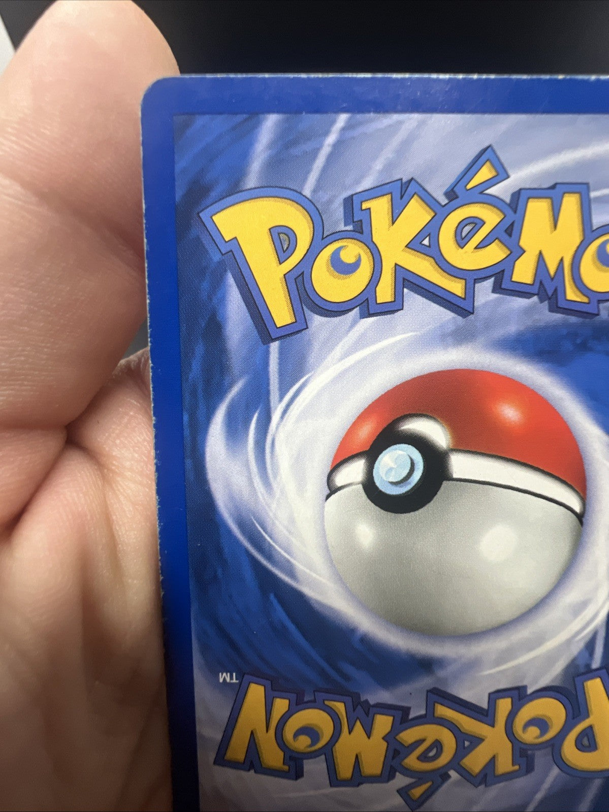 Pokemon Magneton 11/62 – Fossil – Holo Rare – Heavy Play (B)