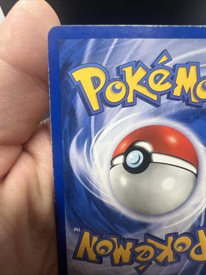 Pokemon Magneton 11/62 – Fossil – Holo Rare – Heavy Play (B)