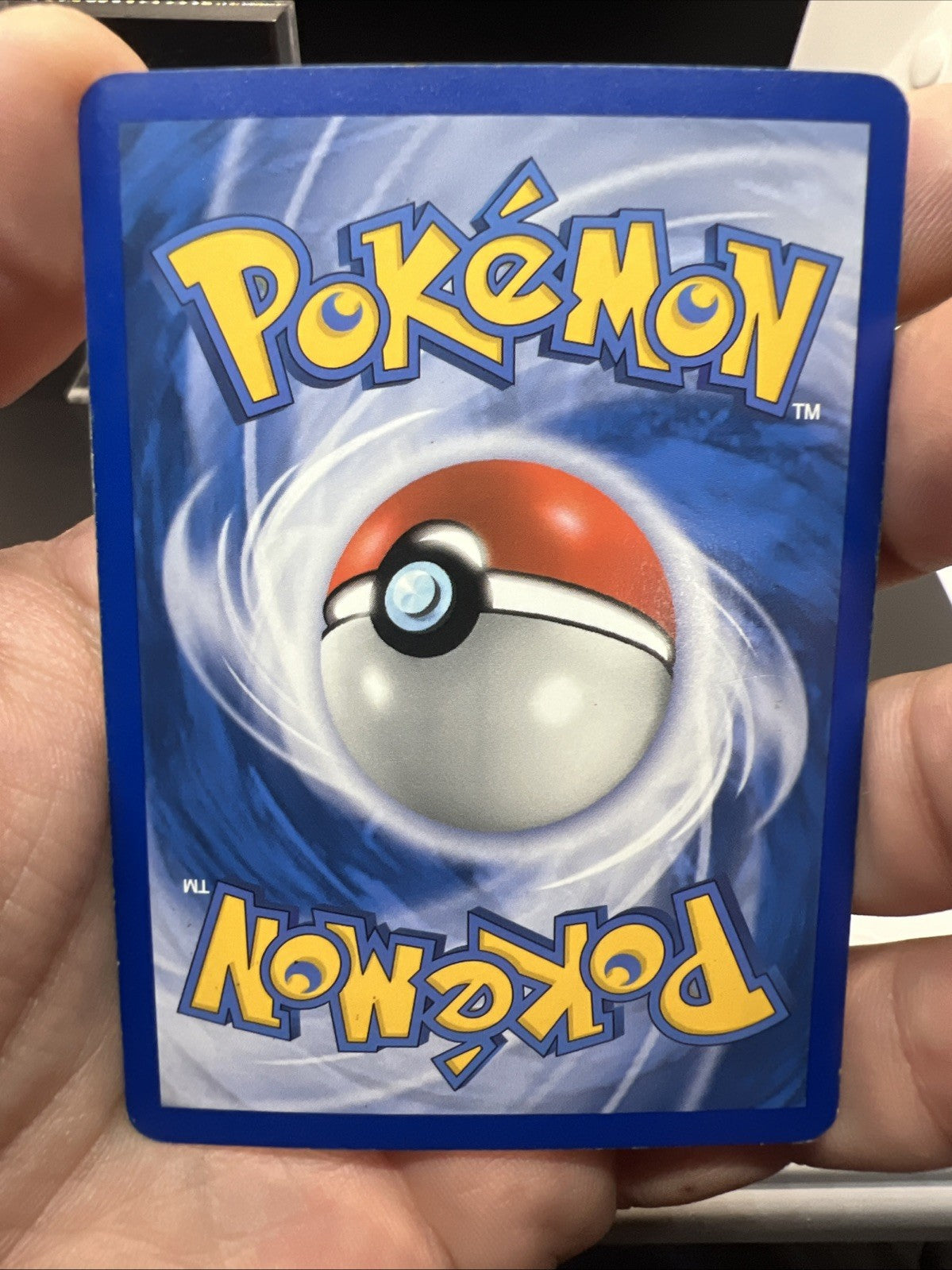 Pokemon Latios 2/10 EX Trainer Kit 1: Latias & Latios Holo - LIGHT PLAY