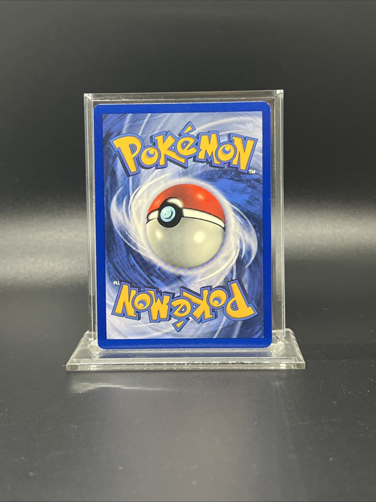 Pokemon Venomoth 13/64 Jungle Holo - NEAR MINT
