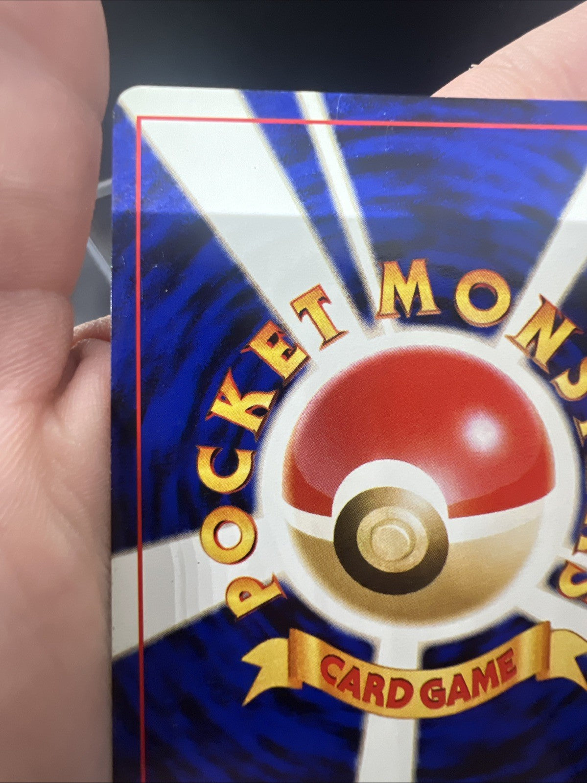 Raikou Neo Revelation Holo Japanese LIGHT PLAY Pokemon