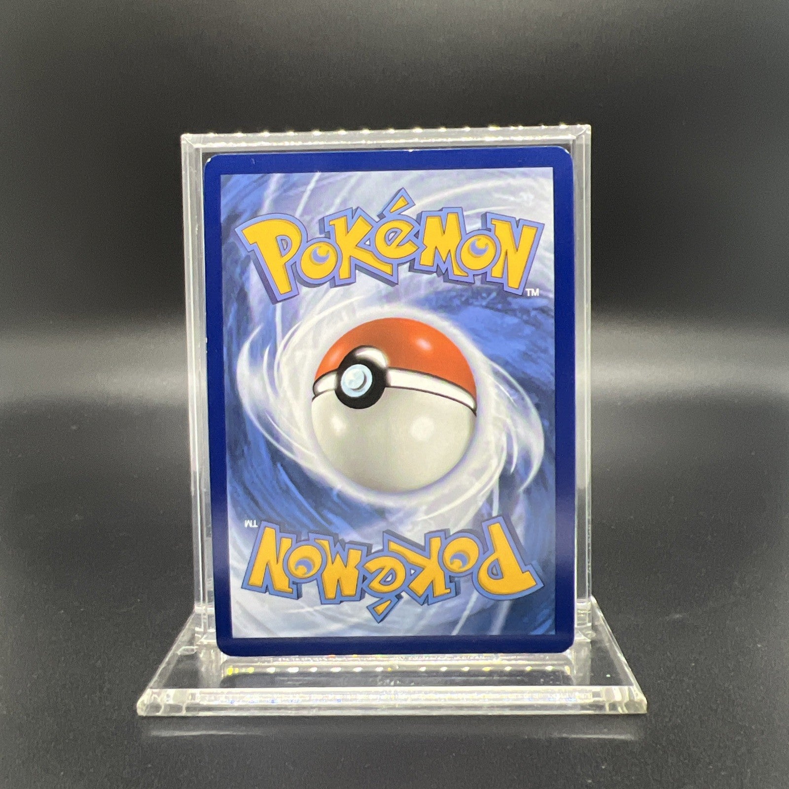Pokemon Blastoise ex 184/165 Scarlet & Violet 151 Holo - LIGHT PLAY