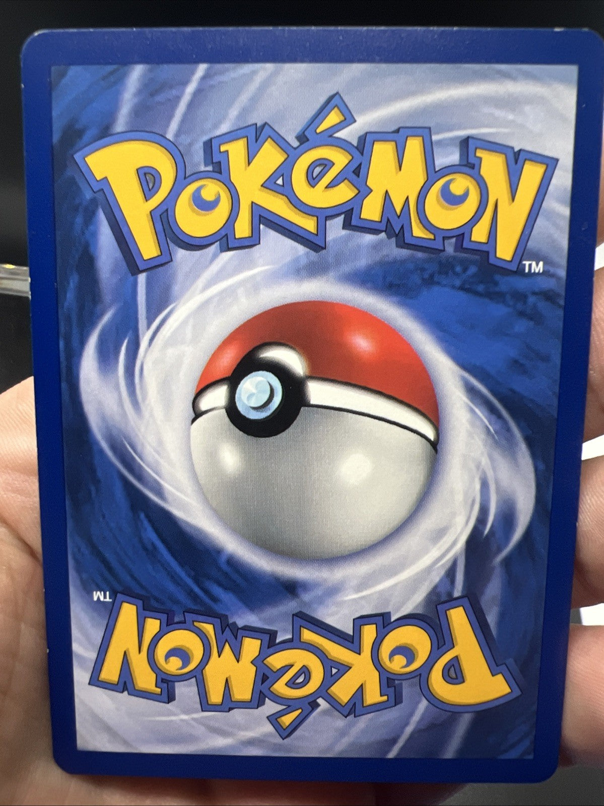 Pokemon Team Rocket's Meowth 18/53 Wotc Promo - NEAR MINT