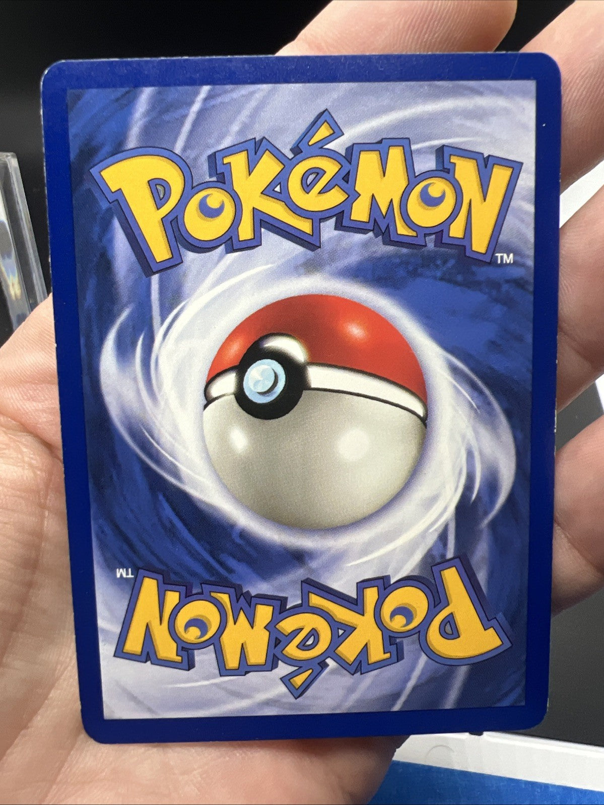 Pokemon Moltres 27/62 Fossil Rare Non Holo - MOD PLAY