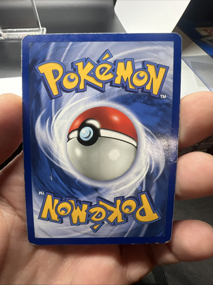 Pokemon Light Azumarill 13/105 – Neo Destiny – Holo Rare – Heavy Play (A)