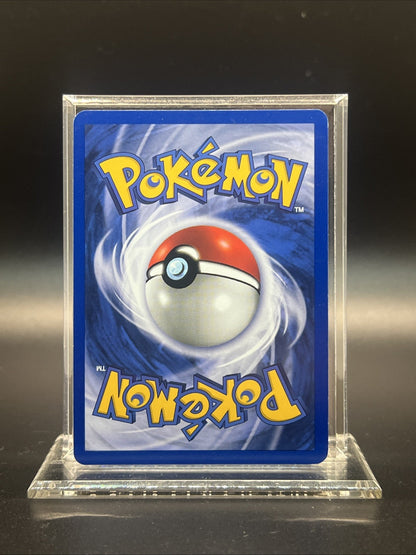 Clefairy 006/130 – Base Set 2 – Holo Rare – Near Mint - Pokemon