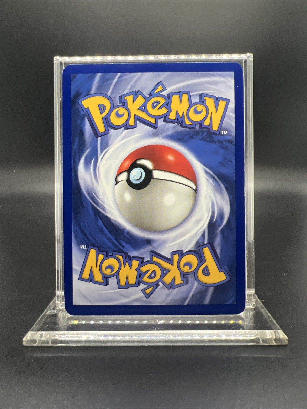 Pokemon Moltres 27/62 Fossil Rare Non Holo - MOD PLAY