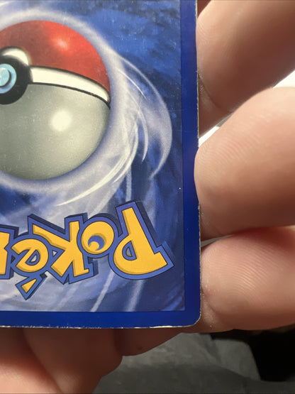 Pokemon Kangaskhan 05/64 – Jungle – Holo Rare – Heavy Play (C)