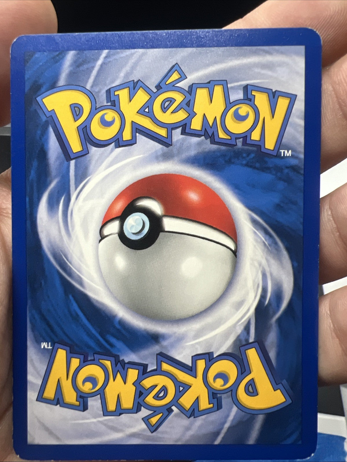Pokemon Blaine 100/132 Gym Challenge Rare - MOD PLAY