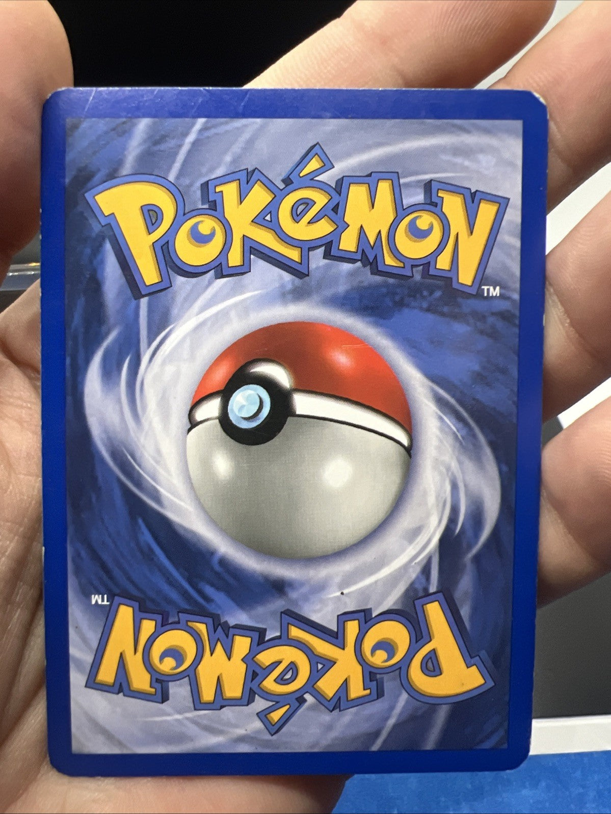 Pokemon Smeargle 32/53 Wotc Promo - MOD PLAY