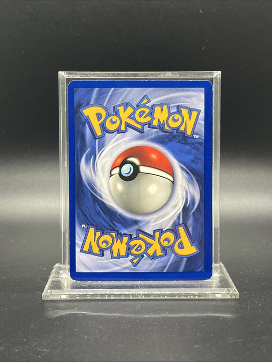 Poliwrath 13/102 Base Set Holo - LIGHT PLAY (B) - Pokemon