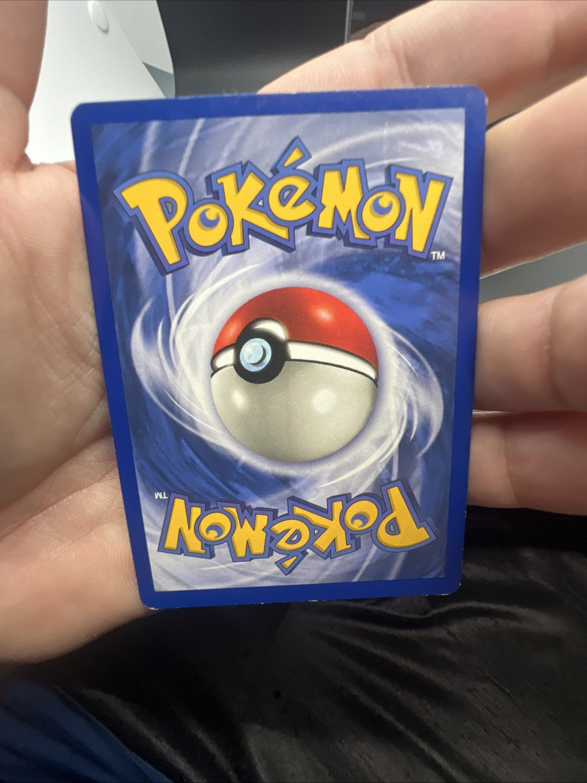Pokemon Nidoqueen 1st Edition 07/64 Jungle Holo - MOD PLAY