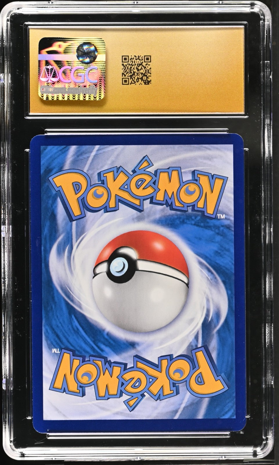 2025 Gem Pack Vol. 2 - Espeon V #05 13/14 - Chinese – CGC PRISTINE 10