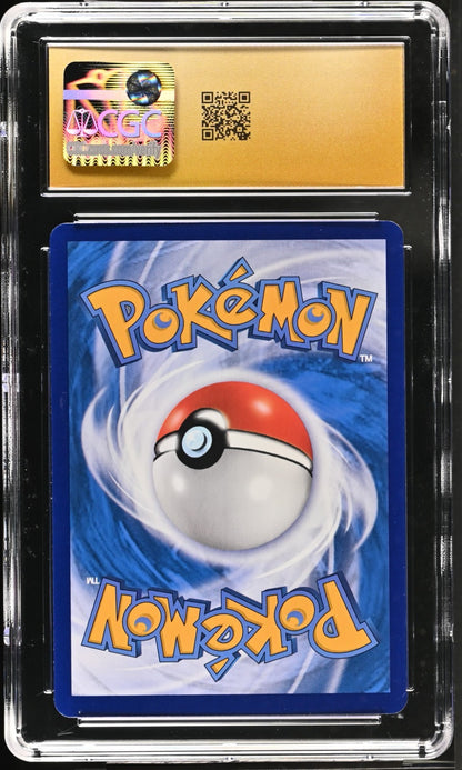 2025 Gem Pack Vol. 2 - Espeon V #05 13/14 - Chinese – CGC PRISTINE 10