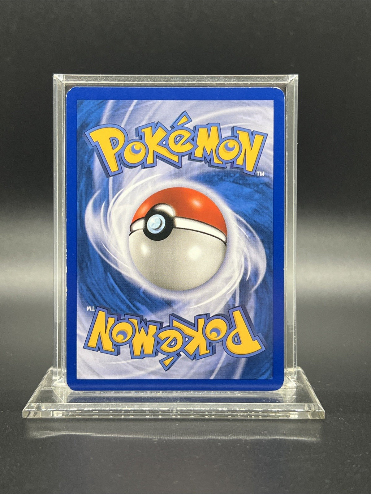 Mightyena 18/108 Power Keepers Cosmos Holo MOD PLAY Pokemon