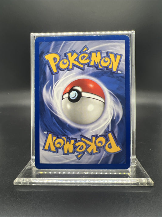 Pokemon Lapras 25/62 Fossil Rare Non Holo - MOD PLAY