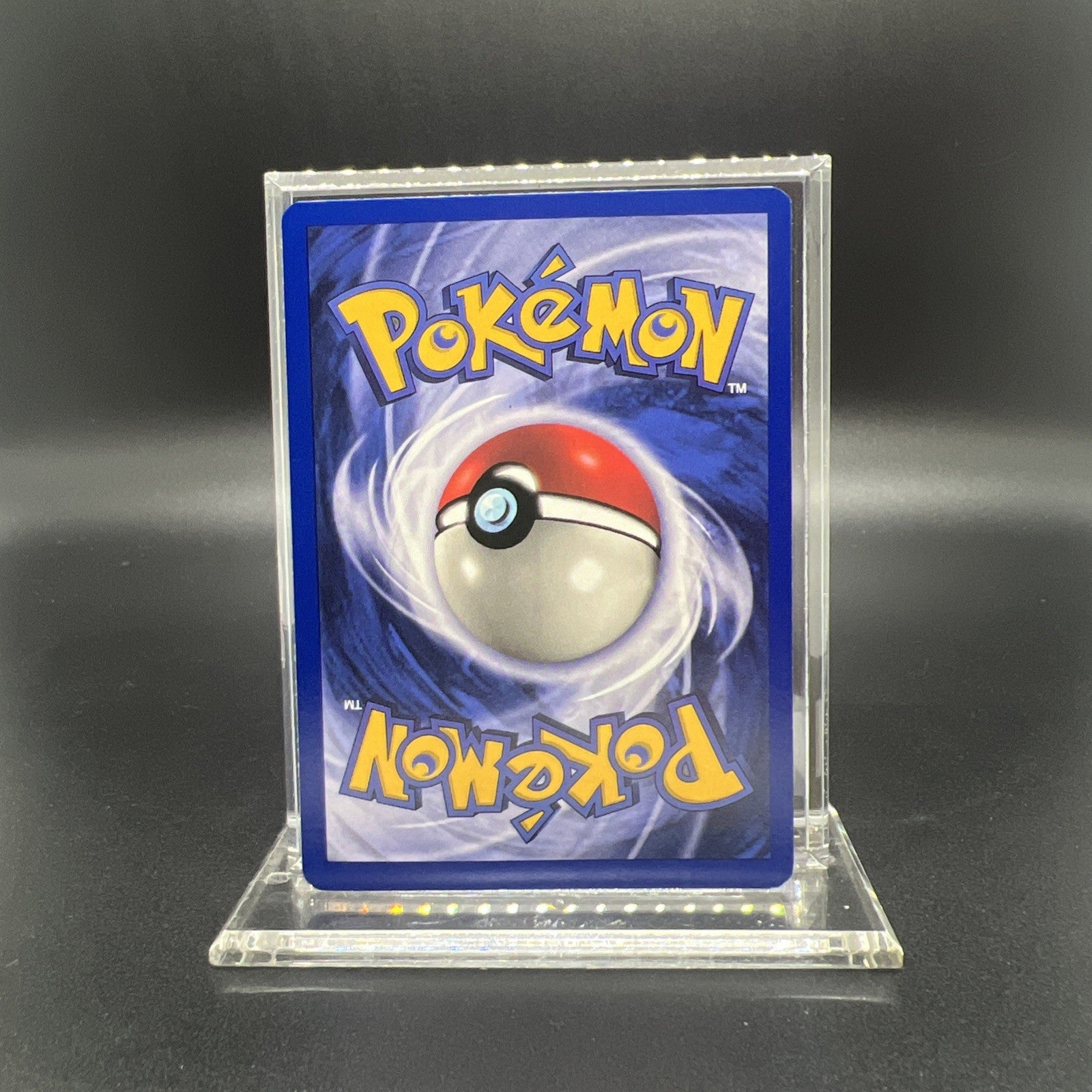 Pokemon Pinsir 25/64 Jungle - LIGHT PLAY