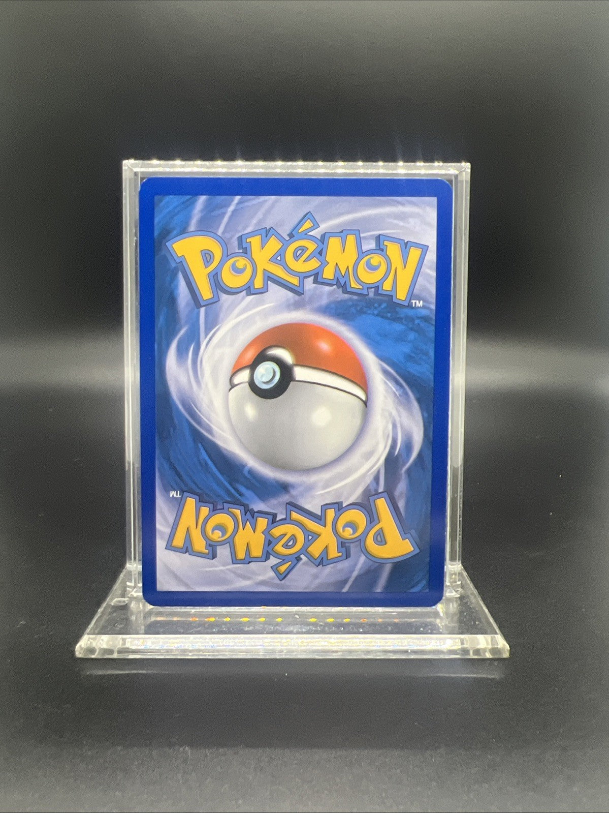Pokemon Rayquaza 93/113 Legendary Treasures Holo - LIGHT PLAY