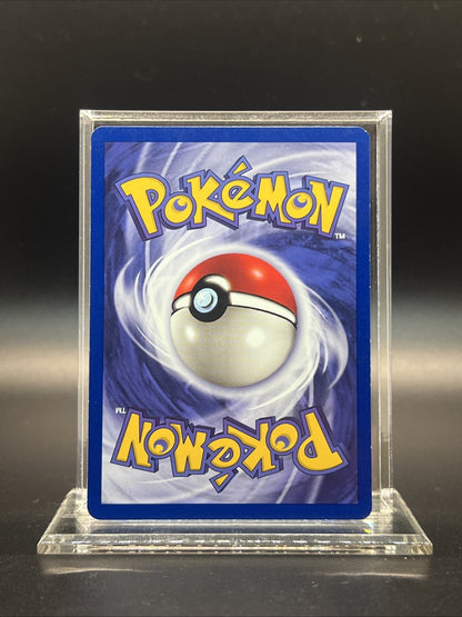 Pokemon Dark Alakazam 1st Edition 18/82 Team Rocket Non Holo - LIGHT PLAY