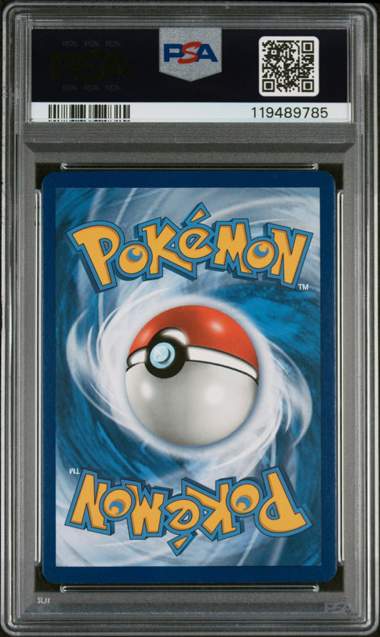 Pokémon Sun & Moon Cosmic Eclipse #259 Reshiram & Zekrom GX – PSA 10 GEM MINT