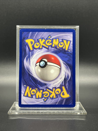Zapdos 30/62 Fossil Non Holo MOD PLAY Pokemon (B)