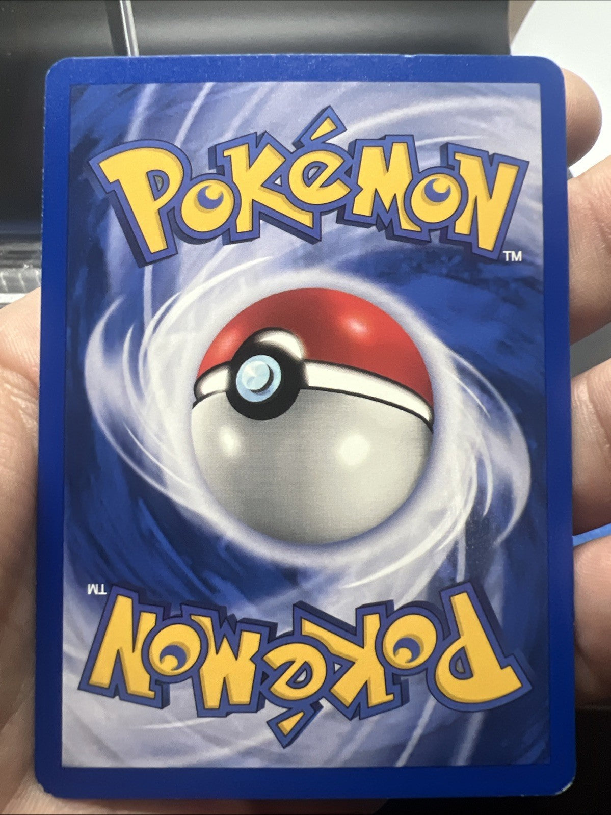 Pokemon Giovanni 104/132 Gym Challenge Rare - LIGHT PLAY