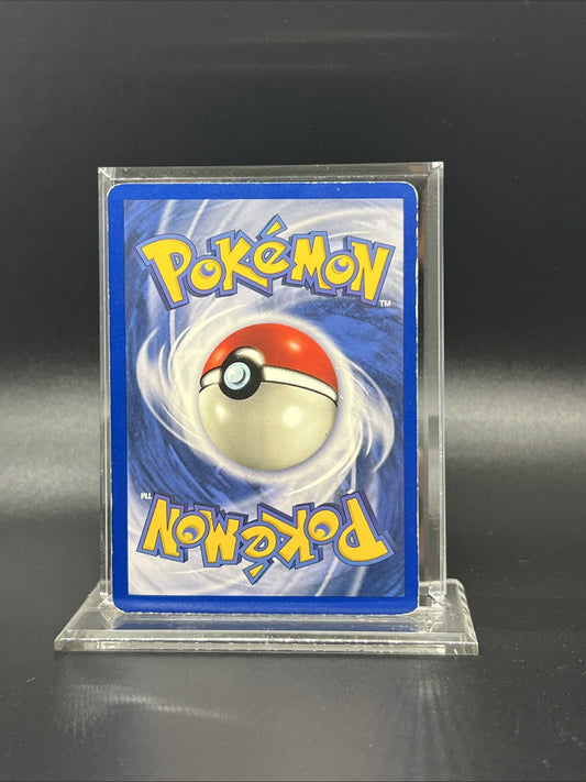 Pokemon Kangaskhan 05/64 Jungle Holo - HEAVY PLAY