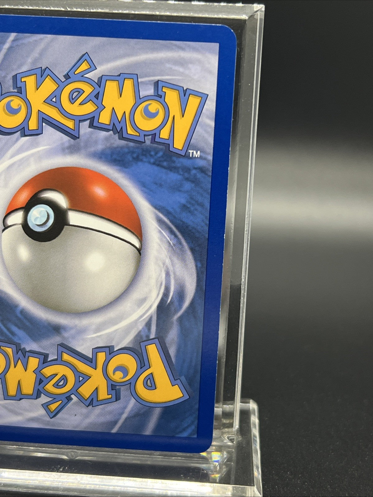 Pokemon Zekrom 114/114 Full Art Black & White Holo - NEAR MINT