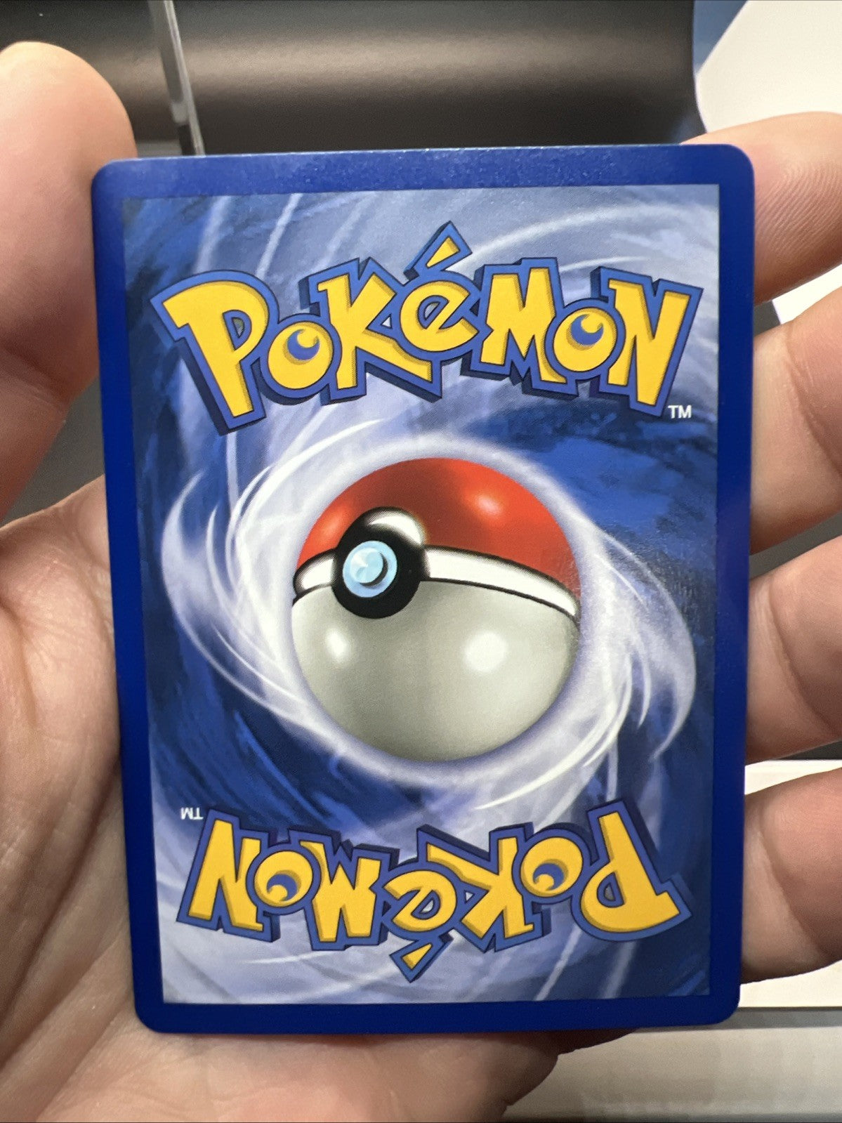 Pokemon Muk 13/62 Fossil Holo - NEAR MINT