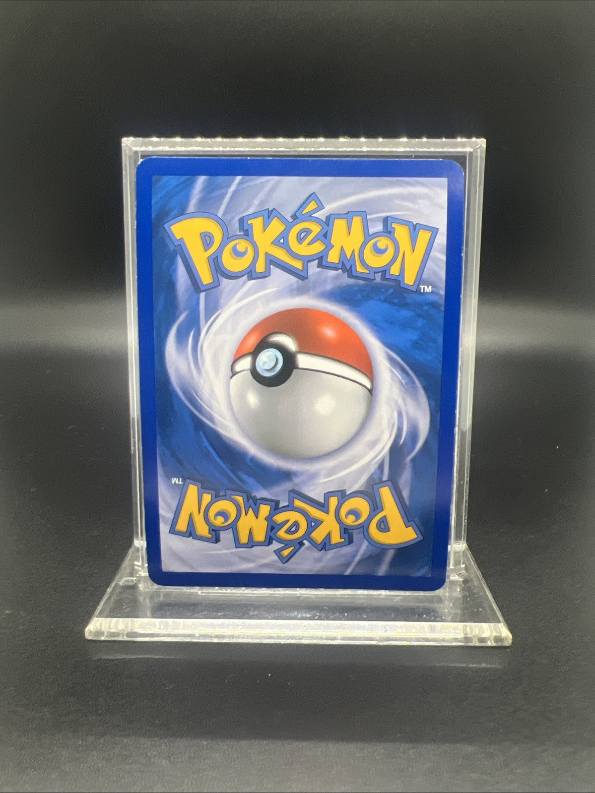 Pokemon Lugia Legend (Top) 113/123 Heartgold & Soulsilver Holo - LIGHT PLAY