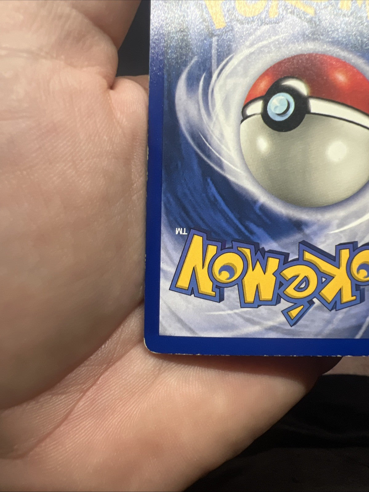 Pokemon Pidgeot 1st Edition 08/64 Jungle Holo - HEAVY PLAY