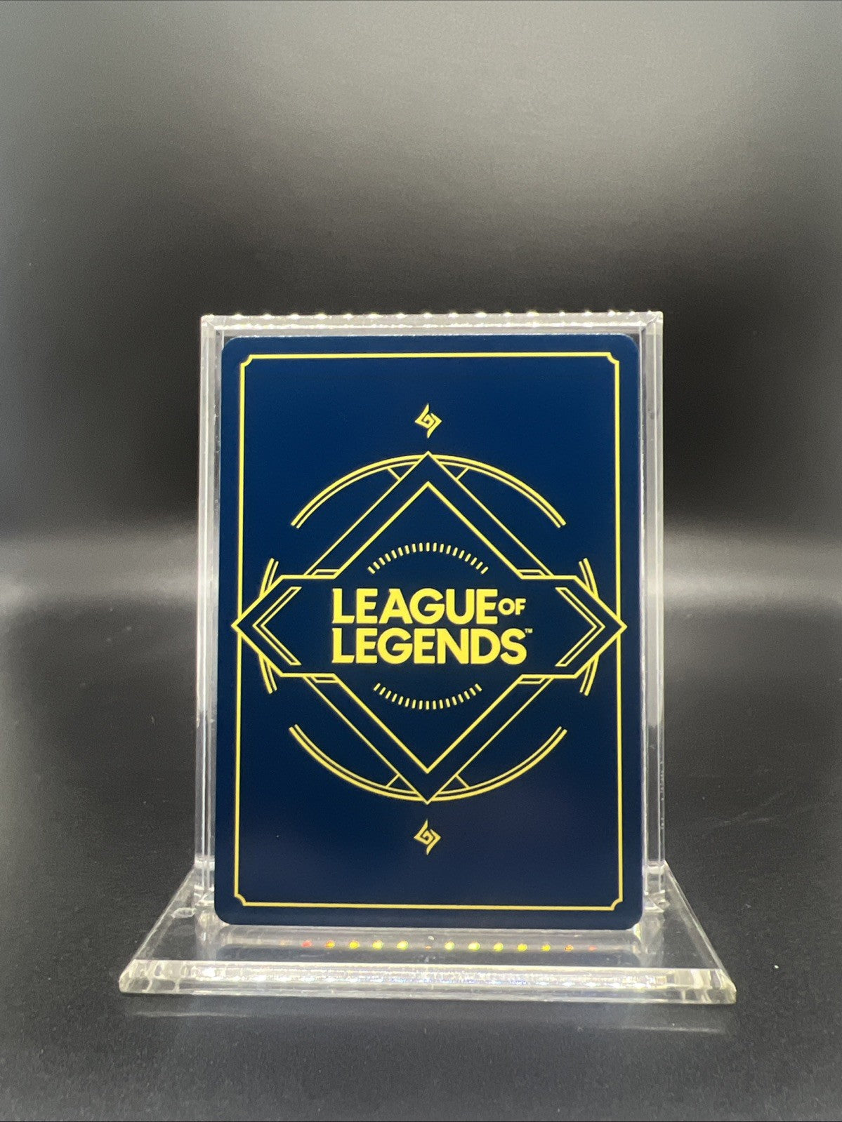 Riftbound Origins Kinkou Monk Uncommon Foil 141/298 - NEAR MINT