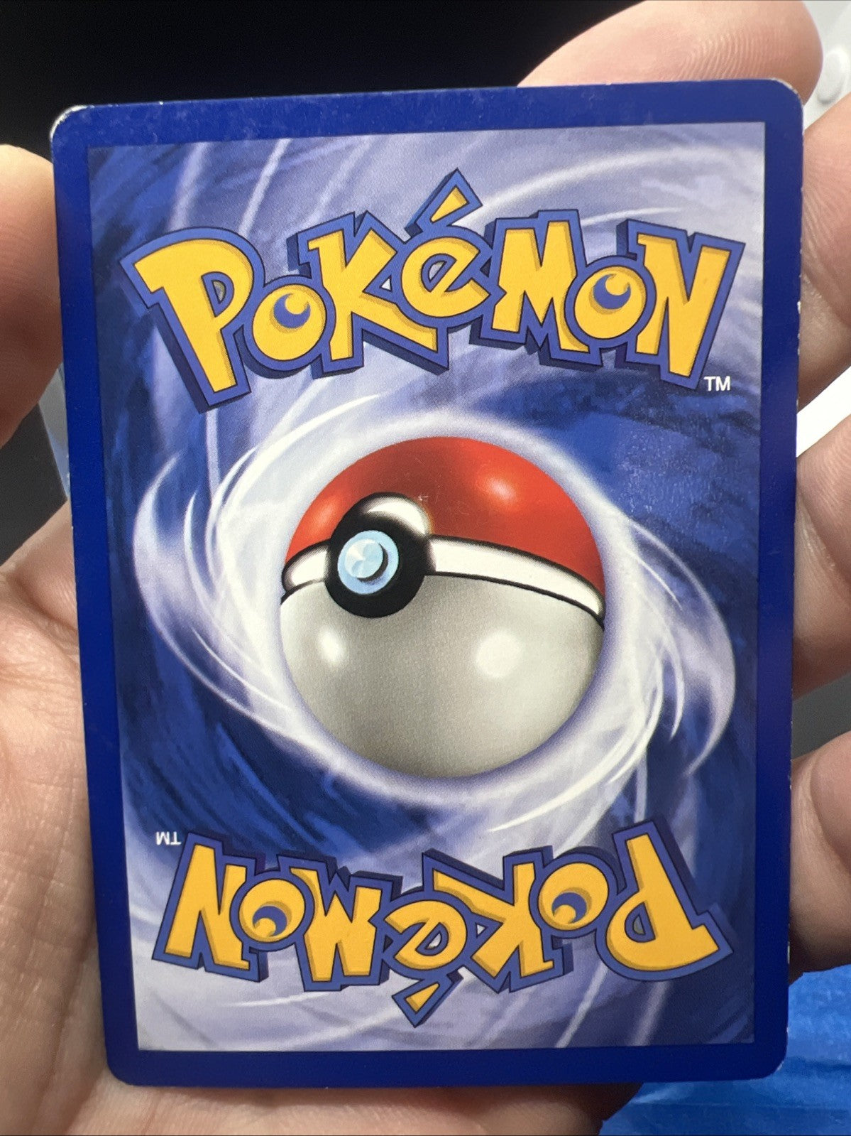 Pokemon Item Finder 074/102 Base Set Rare Non Holo - MOD PLAY
