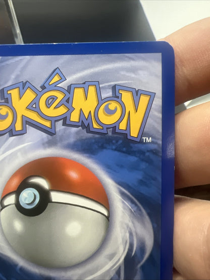 Pokemon Victini EX (131 Full Art) 131/135 Plasma Storm Holo - LIGHT PLAY