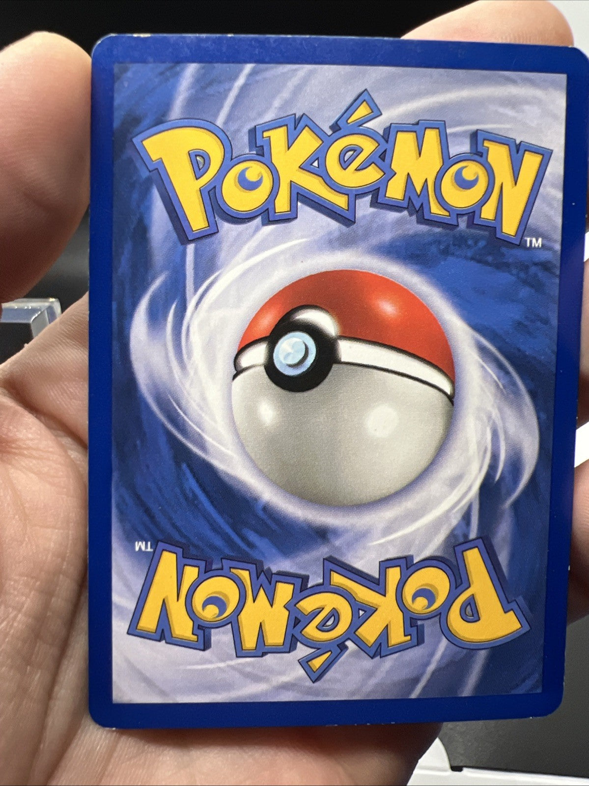 Pokemon Ditto 18/62 Fossil Rare - MOD PLAY