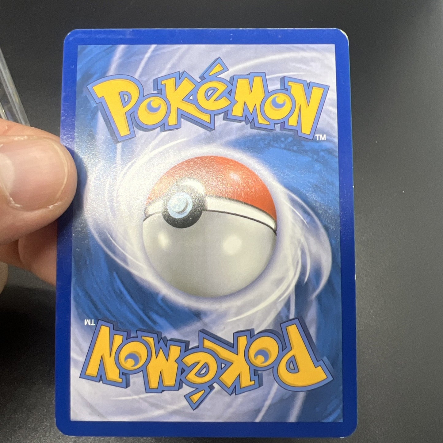 Pokemon Pikachu HGSS03 HGSS Promo Holo - LIGHT PLAY