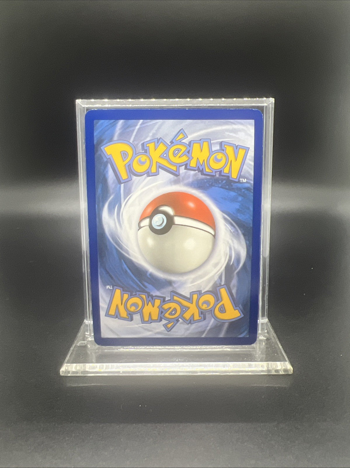 Pokemon Slowpoke & Psyduck GX 35/236 Sm-Unified Minds Holo - LIGHT PLAY