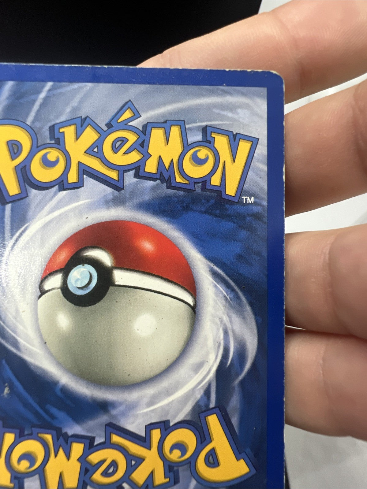 Vaporeon 12/63 Jungle Holo HEAVY PLAY Pokemon (D)