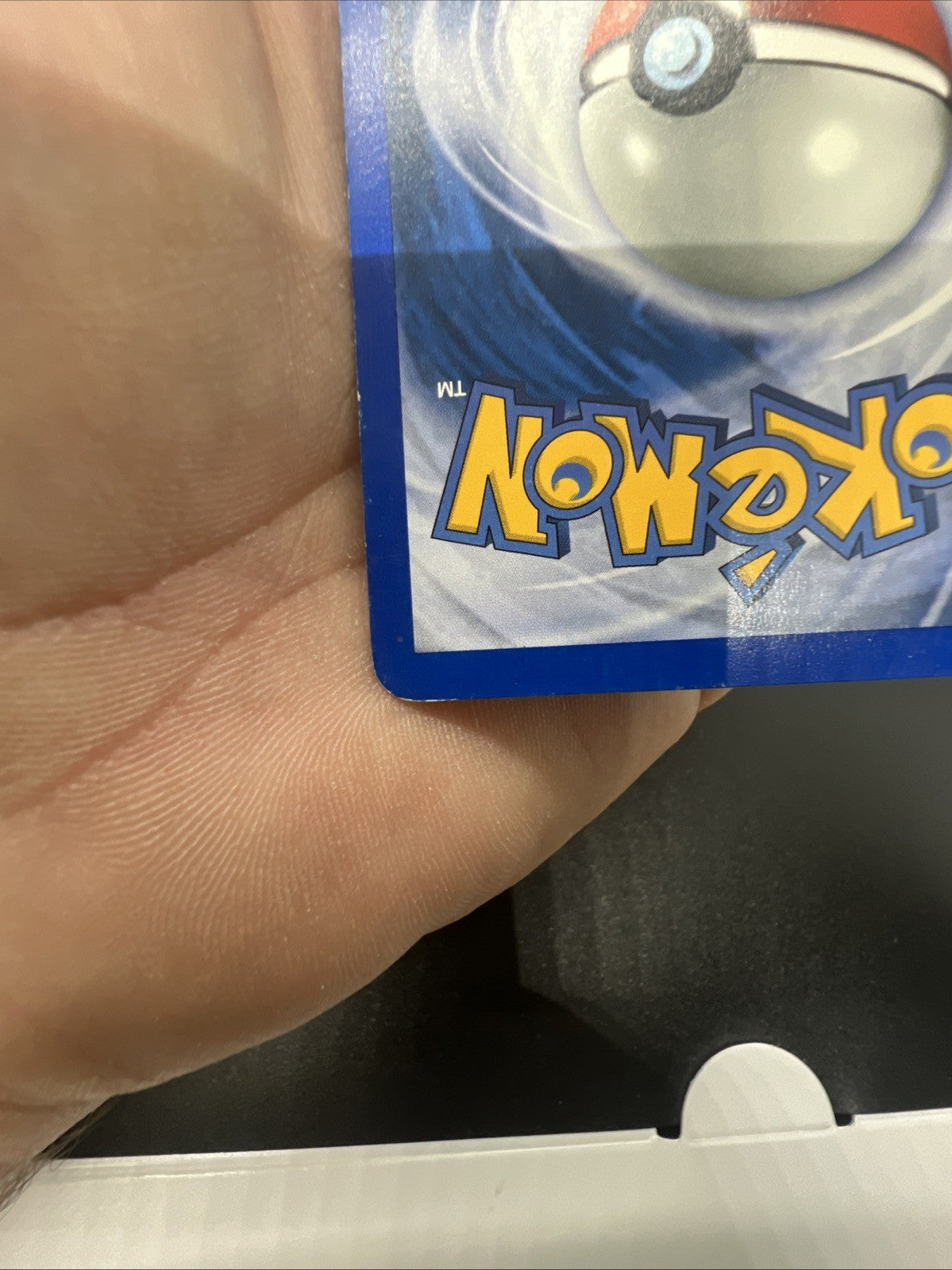 Seedot 60/100 Crystal Guardians Reverse Holo MOD PLAY Pokemon