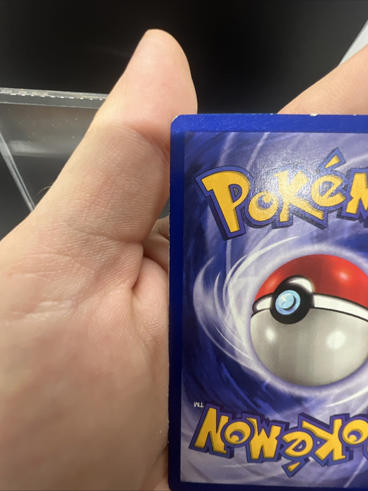 Zapdos 30/62 Fossil Non Holo MOD PLAY Pokemon (B)