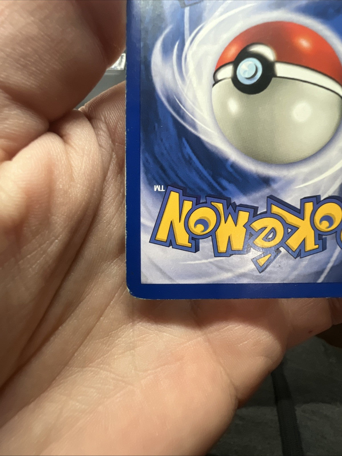 Eevee 11/53 – WOTC Promo – Holo – Heavy Play - Pokemon