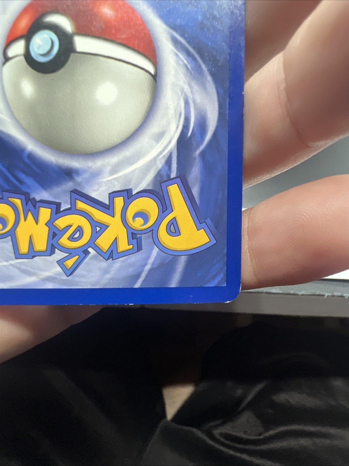 Pokemon Aerodactyl 1st Edition 1/62 Fossil Holo - MOD PLAY