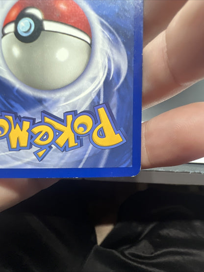 Pokemon Aerodactyl 1st Edition 1/62 Fossil Holo - MOD PLAY