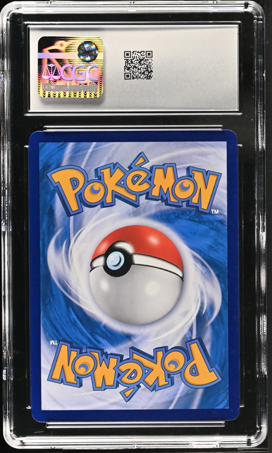 2025 Gem Pack Vol. 2 - Glaceon #08 11/14 Stamped – Chinese - CGC GEM MINT 10